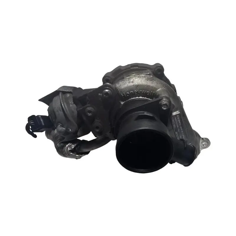 Ford - Cod gtd1244vzturbina Ford Focus III 1.5 TDCI 88kw 120cv gtd1244vz - Compra subito