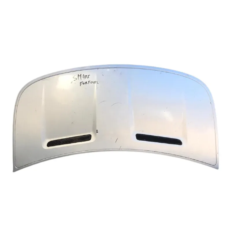 Smart - Cod 2201270000358cofano anteriore smart forfour | Molto richiesto