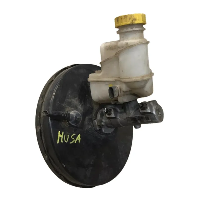 Alta qualità | Lancia - Cod 51711210pompa freno con servo lancia musa 1.4 bz 51711210